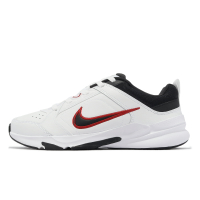Nike 訓練鞋 Defyallday 白 黑 紅 男鞋 健身 入門款 運動鞋 DJ1196-101