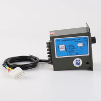 ตัวควบคุมความเร็วมอเตอร์ 400W AC 220V รุ่น US-52 สวิตช์ปรับได้