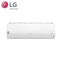 LG 11-14坪 DUALCOOL WiFi雙迴轉變頻空調 - 旗艦單冷型 LSU71DCO2/LSN71DCO2