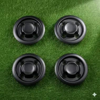 Dop velg kaleng mobil PCD 4x114 Ring13 Ring14 Ring15 Ring16 Ring17 Avanza Xenia Wuling Innova xpande