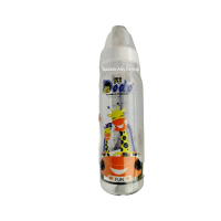 DODO BOTOL PP EKO JERAPAH  250ML BPA FREE ORIGINAL