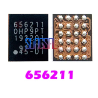 65621124 Pins New Original For Huawei Glory 9X mate30 pro Signal Power Supply IC Chip Genuine