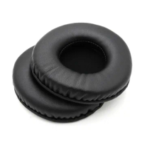 Ear Pad Replacement Earpads Cover for Audio-Technica ATH-S100 ATH-S100is Headphones Earphone Pillow Repair Parts