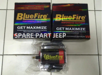 Coil Racing Blue Fire 90.000 Volt
