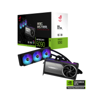 ASUS 華碩 ROG Astral LC GeForce RTX™ 5090 32GB GDDR7 OC 超頻版 顯示卡
