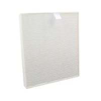2Pcs Pre Filter True Hepa for Smith V7 Replacement Air Purifier Filter Home Clean Purifier