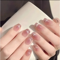 Mã 562 Nails Box 24 móng mắt mèo....562