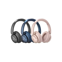 Anker Soundcore Life Q35 降噪耳罩式藍牙耳機#冰絲墨藍-冰絲墨藍