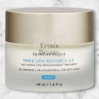 正品正貨 新店優惠 Skinceuticals 修麗可 三重滋潤緊緻修復霜 242面霜 TRIPLE LIPID RESTORE 48ml - [平行進口]
