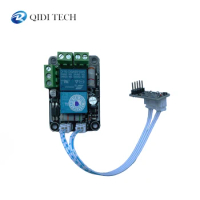 A power-off module(230V) for QIDI TECH X-Plus/ X-Max 3D Printer