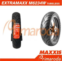 Ban Belakang Honda Vario 110, Vario 125 Tubeless MAXXIS 90/90 Ring 14 Extramaxx