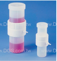 《BOHLENDER》過濾器 PTFE/PFA Microfiltration, PTFE/PFA