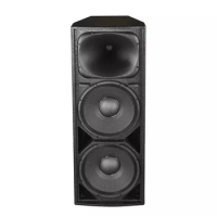 Audio System Dj Party Line Array Music Speakers Active Professional Two-Way Full Range System