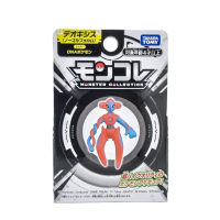 Pokemon Moncolle \Deoxys\""