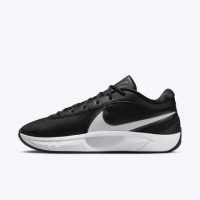 【NIKE 耐吉】Giannis Freak 6 EP 男 籃球鞋 運動 實戰 字母哥 希臘怪物 黑白(FJ7807-002)
