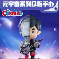 Cosmile Jay Chou Star Concert Figure Doll Toy Model Statue Furniture Cute Cosplay Props Birthday Gift C