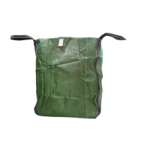 【Life工具】廢棄物 噸袋 集裝袋 工作袋 方形太空袋 砂石袋 集裝袋 130-SSP500G(太空包 工作袋 集裝袋)