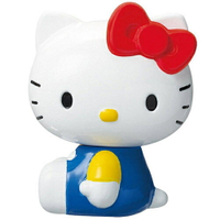 【震撼精品百貨】Hello Kitty 凱蒂貓 Metacolle Sanrio Hello Kitty (側坐) 震撼日式精品百貨