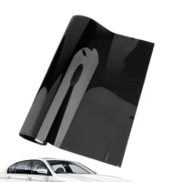 Car Window Tint window tint film Car Shade Front Windshield Heat &amp; UV Block Film Window Tint Privacy Film Auto Accessories