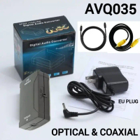Paralel Input Mic 5 In 1 Kabel 5M