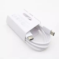 Kabel Data Samsung 5A Type C To Type C SUPER FAST CHARGING A81 A80 A70 A71 S21 S20 A32 / kompatibel 