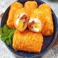 RISOLES MAYONAISE 470GR ISI 8PCS RISOL MAYO HALAL