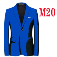 M20 Custom Made Tailored Men'S Bespoke Suit Tailor Made Suits Custom Made Mens Suits Customized Groom Tuxedo Wedding Suit