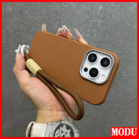 เคสโทรศัพท์หนัง PU ลายลิ้นจี่ สีพาสเทล สำหรับ Vivo V40, V30, V29, V27, V25 Pro, V40e, V30e, V29e, V2