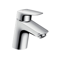 【麗室衛浴】德國 HANSGROHE LOGIS 70 面盆龍頭 71070000