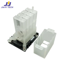 Printer Part Printhead Damper Holder for Epson 4720 5113 i3200 UI E1 A1 Dumper Filter Adapter