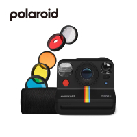 Polaroid 寶麗來 Now+ G2 拍立得相機 公司貨(DN19/DN20/DN21)