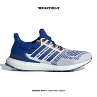 Sepatu Lari Pria ADIDAS ULTRABOOST 1.0 IH3018 ORIGINAL 44.5