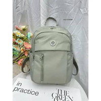Tas Ransel Wanita dan Pria Chibao CB 16032-KC CB 16032-KC Celadon/Ijo mint