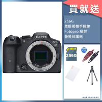 Canon EOS R7 單機身 公司貨