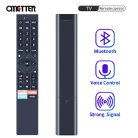 New Voice Original Remote Control ERF3C70H For Hisense HE55A7000EUWTS 4k LED Smart TV