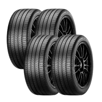 【PIRELLI 倍耐力】ROSSO 里程/效率 汽車輪胎 四入組 215/45/17適用ALTIS 等車款(安托華)