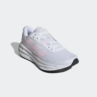 adidas Women Running Shoes Galaxy 7 W Sepatu Lari Wanita [ID8762] 5.5 Ftwr White