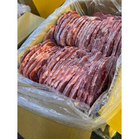小富嚴選生鮮肉品牛肉項-特製無骨牛肉排 夜市牛排(220g±5%2片包)
