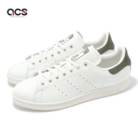 adidas 休閒鞋 Stan Smith 男鞋 女鞋 白 綠 小白鞋 史密斯 愛迪達 IH8040