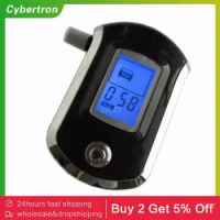 Breath Alcohol Tester Accurate Results Reliable Performance High-quality Trending Breathalyzer Sleek Top-rated Alcohol Tester