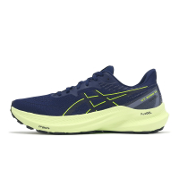 Asics 慢跑鞋 GT-2000 12 GTX 男鞋 藍綠 防水 支撐 回彈 慢跑鞋 亞瑟士 1011B687400