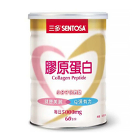 【原廠正貨】三多 膠原蛋白 (300g) (單罐)