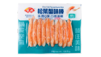 安井 - 安井 - 松葉蟹味棒 100g (急凍)