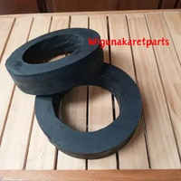 Karet Tatakan Per Keong Karet Per Keong Sigra dan Calya Belakang atas dan bawah (Harga Per 2 Pcs) 2