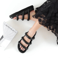Duma sandal wanita/sandal kekinian