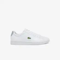 lacoste classic trainers