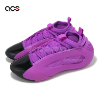 adidas 籃球鞋 Harden Vol 8 Purple Burst 男鞋 哈登 紫 黑 愛迪達 IG6647