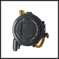 100 original zoom  + CCD accessories for Canon PowerShot S90 pc1429 digital camera