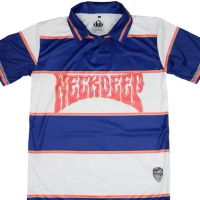 ￼JERSEY BAND // JERSEY RETRO // JERSEY CASUAL // JERSEY VINTAGE // KAOS BAND // AVENGED SEVENFOLD BL