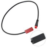 Brake Sensor For Hydraulic EBike Conversion Kit Conversion 2 Pin Red Brake Sensor Waterproof Electric Bike Refit Accessories